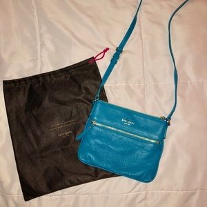 Designer KATE SPADE NY Crossbody Purse